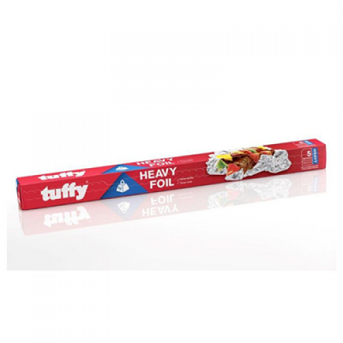Tuffy Heavy Duty Foil 5m