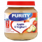 Purity 2nd Foods Apple & Yoghurt 125ml
