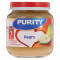 Purity 2nd Foods Pears 125ml