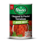 Rhodes Chopped & Peeled Tomatoes With Mixed Herbs 410g