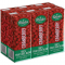 Rhodes 100% Cranberry Fruit Juice Blend 6x200ml