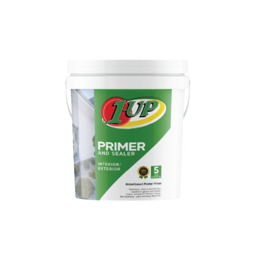 1-Up Primer & Sealer 20lt