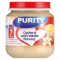 Purity 2nd Foods Custard Vanilla Flavoured From 7 Months 125ml