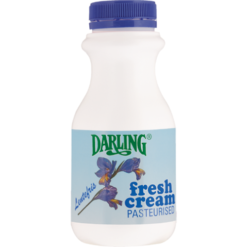 Darling Fresh Cream 250ml