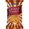 Diddle Daddle Caramel Coated Popcorn 150g