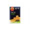 First Choice Vacuum Cheese Cheddar 400g