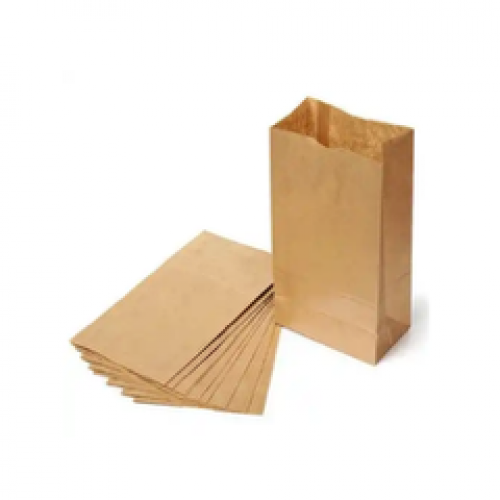 KZ Barrier Bag No.12 - 250s