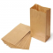 Brown Kraft Bags Size 2 100's