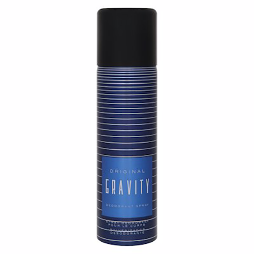 Yardley Men Coty Deodorant Original Gravity 120ml