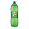 7UP Soft Drink Bottle 2lt