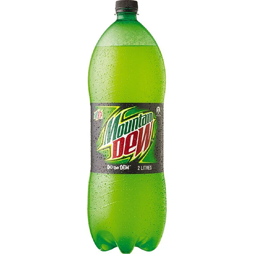 Mountain Dew Citrus 2lt