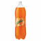 Mirinda Orange Flavoured Soft Drink 2lt