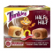 Tinkies Half & Half Chocolate And Vanilla Creamy Sponge Cake 6's
