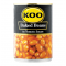 Koo Baked Beans in Tomato Sauce 410g