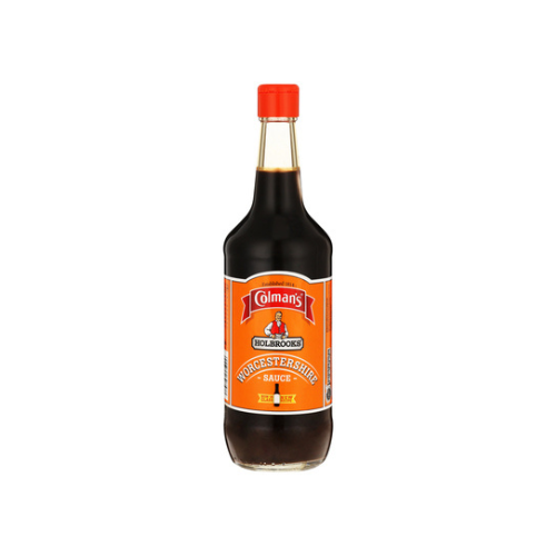 Colman Worcestershire Sauce 500ml