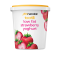 Sonnendal Yoghurt Strawberry 1kg