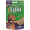 Epol Dry Dog Food Adult Beef Biltong Flavour 8kg