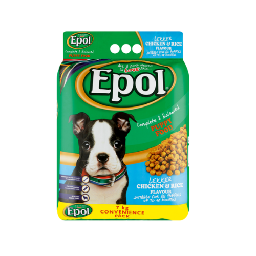 Epol Puppy Chicken 7kg