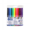 Marlin KidS Fibre Tip Pens 12s