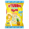 Stumbo Cocopine Fizzy Lollipops 48's