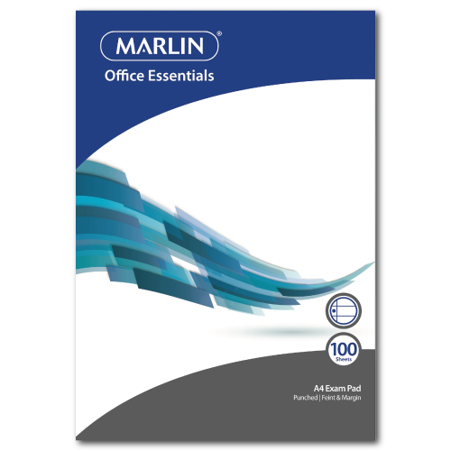 Marlin Examination Pad 100's