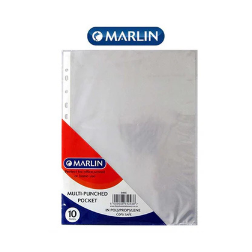 Marlin Filling Sleeves 10x10s