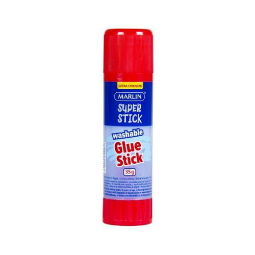 Marlin Glue Stick 35g