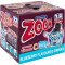 Zoom Blueberry Flavoured Drinks 12X200ml