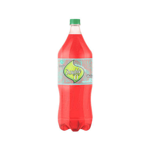 Double O Watermelon 2lt