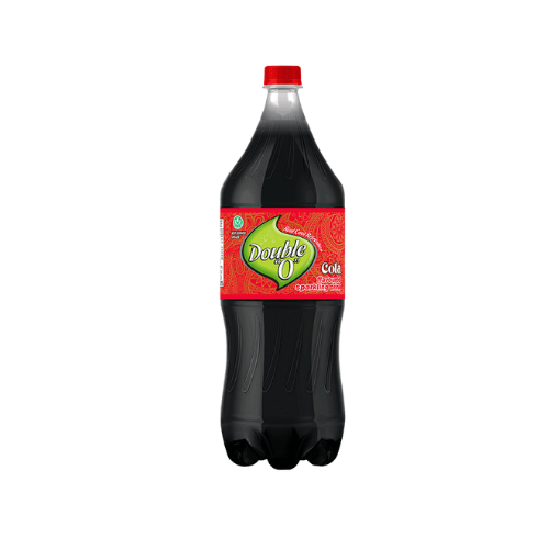 Double O Cola 2lt