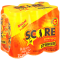 Score Energy Drink Striker Citrus 6x500ml