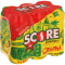 Score Energy Drink Crush Pine 6x500ml