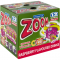 Zoom Raspberry Flavoured Drinks 12X200ml