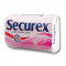 Securex Hygiene Soap Care 4x175g