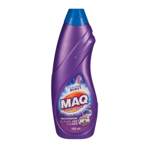 Maq Cream Lavender 750ml
