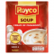 Royco Soup Cream Of Mushroom 50g