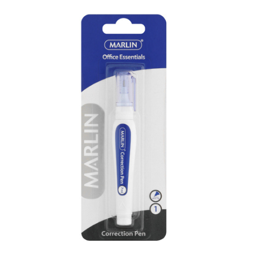 Marlin Correct Pen 7ml