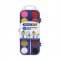 Marlin Kids 12 Jumbo Water Colour Paints