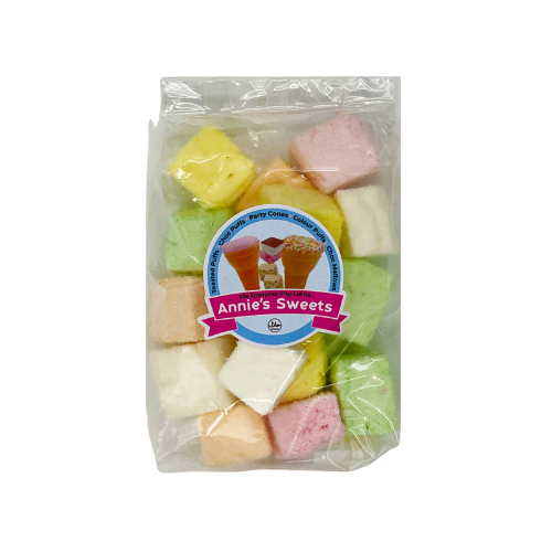 Annies Colour Puff 40s