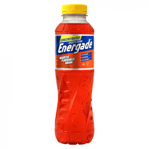 Energade Sports Drink Concentrate Naartjie 750ml