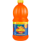 Brookes Oros Original Orange Squash 2.5lt