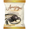 Amajoya Liquorice White Chocolate 125g