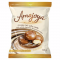 Amajoya Cafe Latte White Chocolate 125g