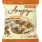 Amajoya Hard Candy Butterscotch 50x4g