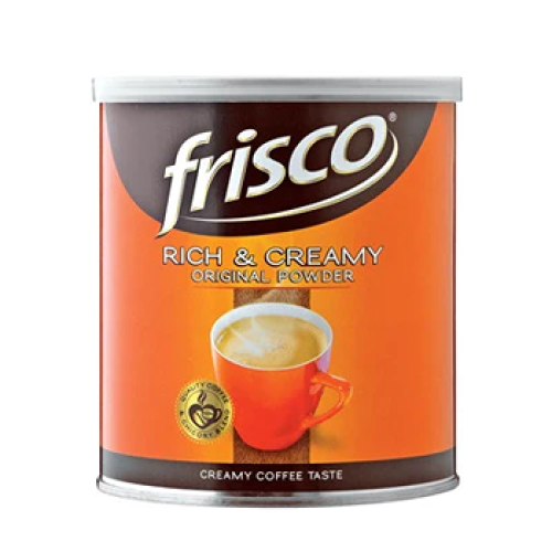 Frisco Instant Original Coffee 250g