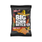 Willards Big Korn Bites Ghost Pepper Flavour 120g