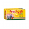 Freshpak Junior Strawberry & Vanilla Flavoured Rooibos Tagless Teabags 20's