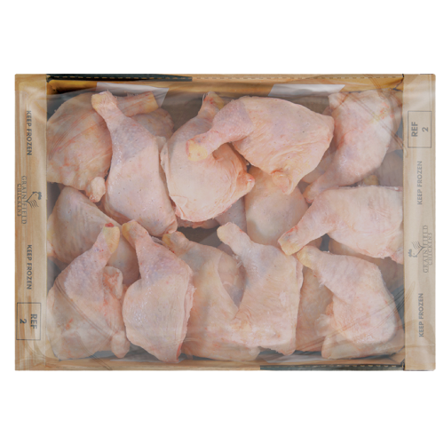 Grain field  Chicken Leg Quarters 10kg