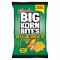 Willards Big Korn Bites Sour Cream & Onion 120g