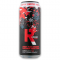 Reboost Cherry Plum Cinnamon Energy Drink 500ml